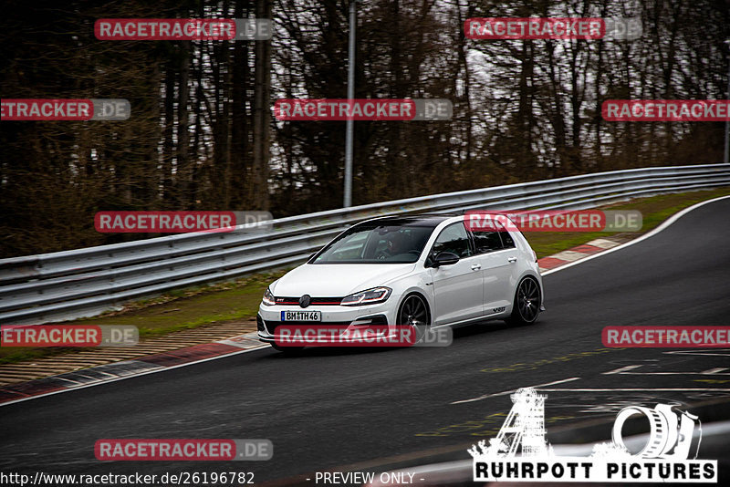 Bild #26196782 - Touristenfahrten Nürburgring Nordschleife Car-Freitag (29.03.2024)