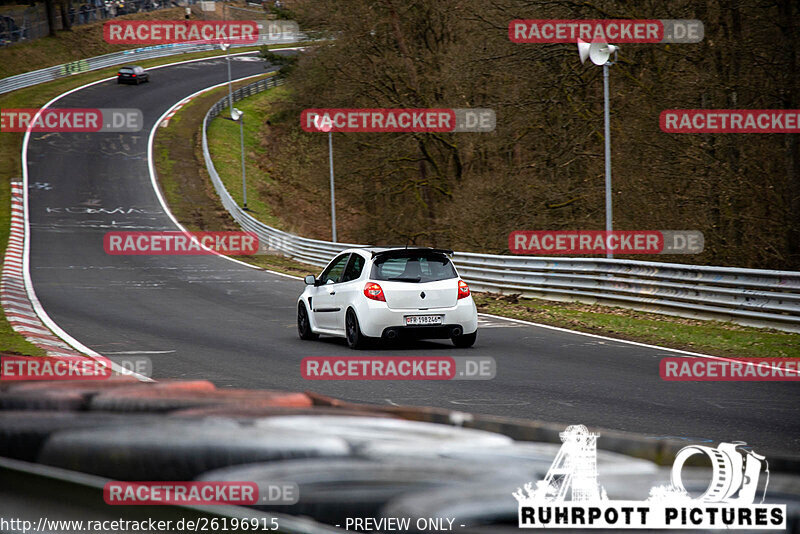 Bild #26196915 - Touristenfahrten Nürburgring Nordschleife Car-Freitag (29.03.2024)