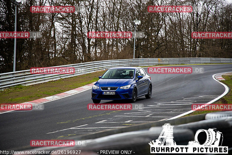 Bild #26196927 - Touristenfahrten Nürburgring Nordschleife Car-Freitag (29.03.2024)