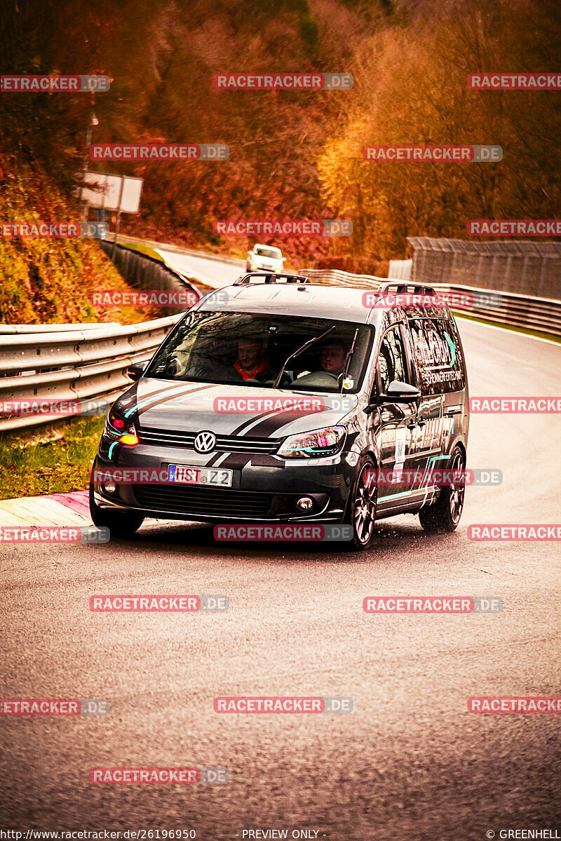 Bild #26196950 - Touristenfahrten Nürburgring Nordschleife Car-Freitag (29.03.2024)