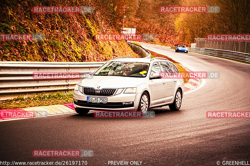 Bild #26197170 - Touristenfahrten Nürburgring Nordschleife Car-Freitag (29.03.2024)