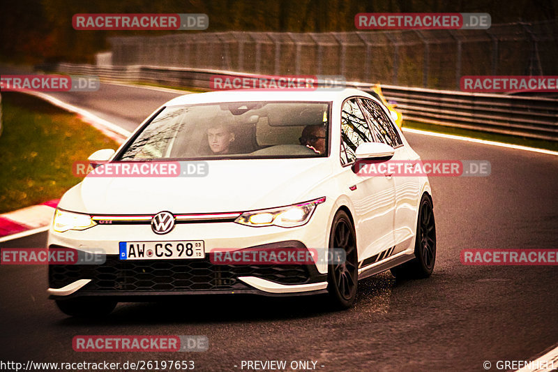 Bild #26197653 - Touristenfahrten Nürburgring Nordschleife Car-Freitag (29.03.2024)