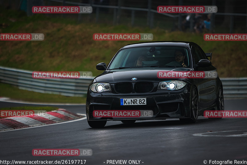 Bild #26197717 - Touristenfahrten Nürburgring Nordschleife Car-Freitag (29.03.2024)