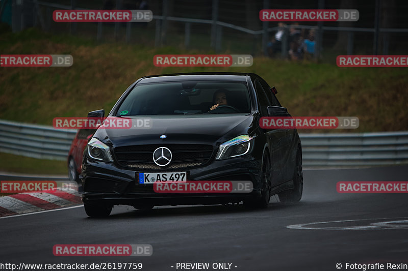 Bild #26197759 - Touristenfahrten Nürburgring Nordschleife Car-Freitag (29.03.2024)