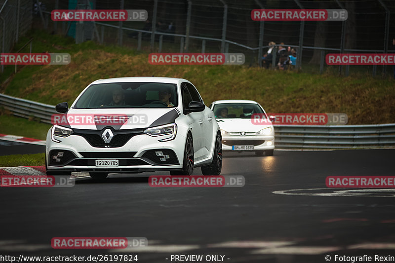 Bild #26197824 - Touristenfahrten Nürburgring Nordschleife Car-Freitag (29.03.2024)