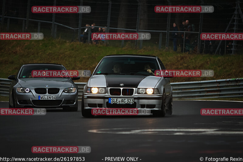 Bild #26197853 - Touristenfahrten Nürburgring Nordschleife Car-Freitag (29.03.2024)