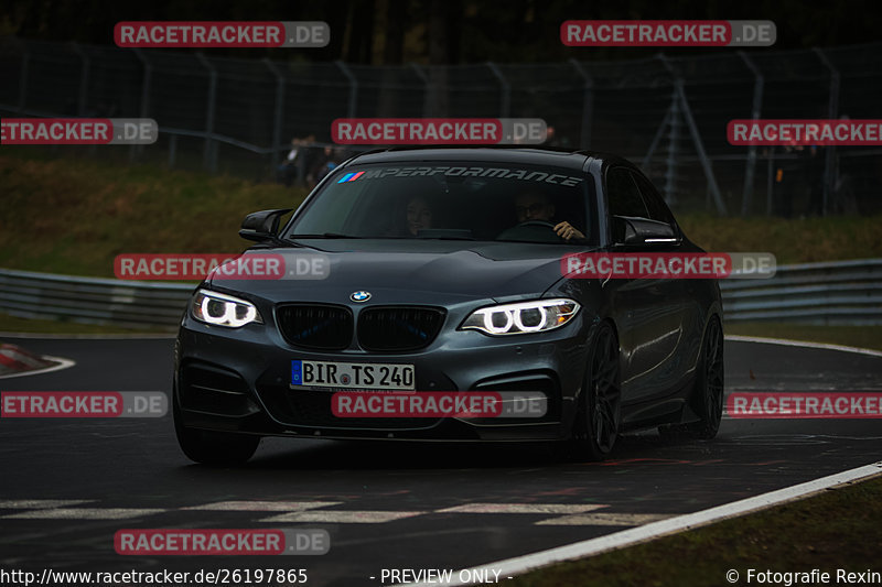 Bild #26197865 - Touristenfahrten Nürburgring Nordschleife Car-Freitag (29.03.2024)