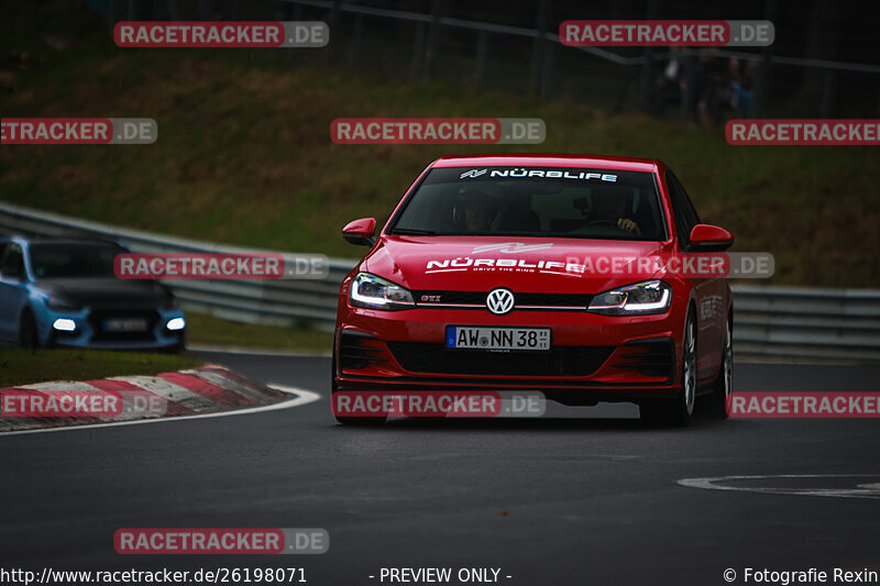 Bild #26198071 - Touristenfahrten Nürburgring Nordschleife Car-Freitag (29.03.2024)