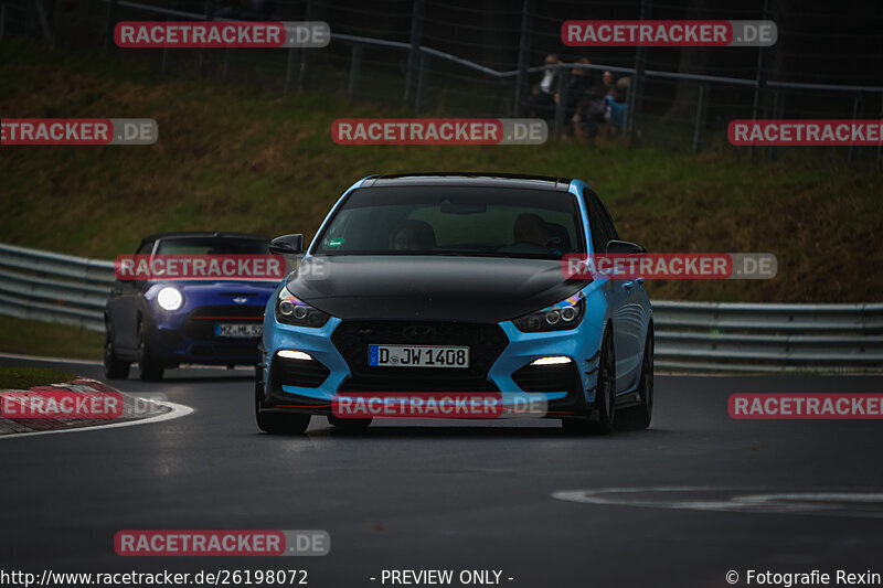 Bild #26198072 - Touristenfahrten Nürburgring Nordschleife Car-Freitag (29.03.2024)