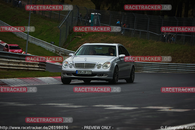 Bild #26198076 - Touristenfahrten Nürburgring Nordschleife Car-Freitag (29.03.2024)