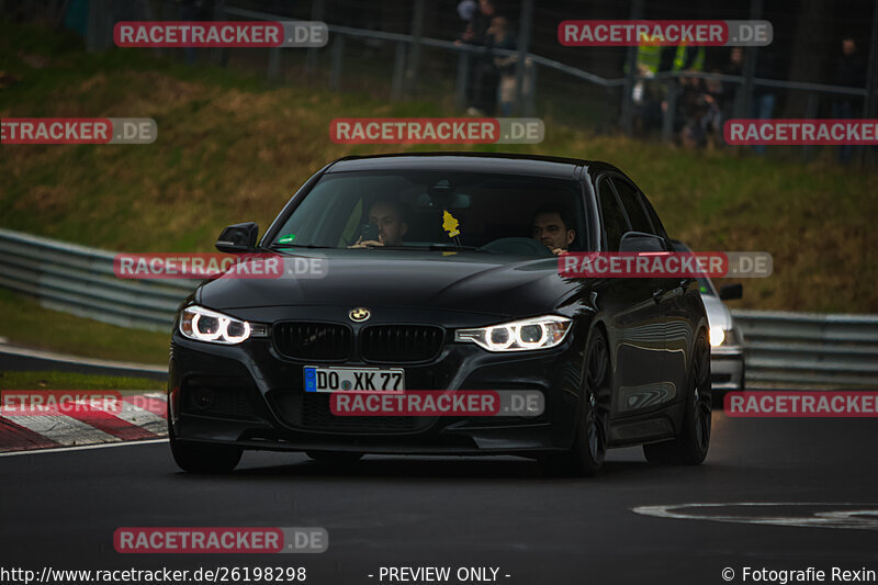 Bild #26198298 - Touristenfahrten Nürburgring Nordschleife Car-Freitag (29.03.2024)