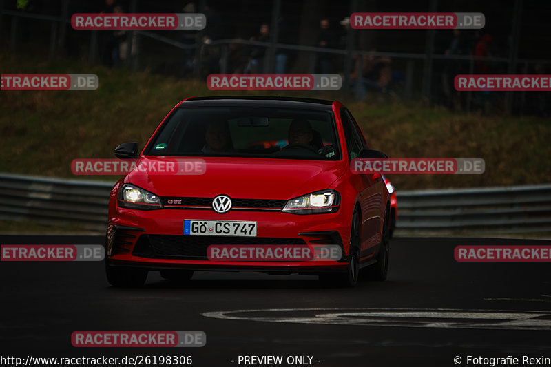 Bild #26198306 - Touristenfahrten Nürburgring Nordschleife Car-Freitag (29.03.2024)