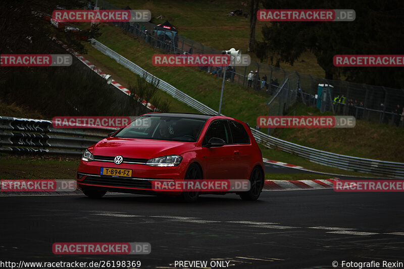 Bild #26198369 - Touristenfahrten Nürburgring Nordschleife Car-Freitag (29.03.2024)