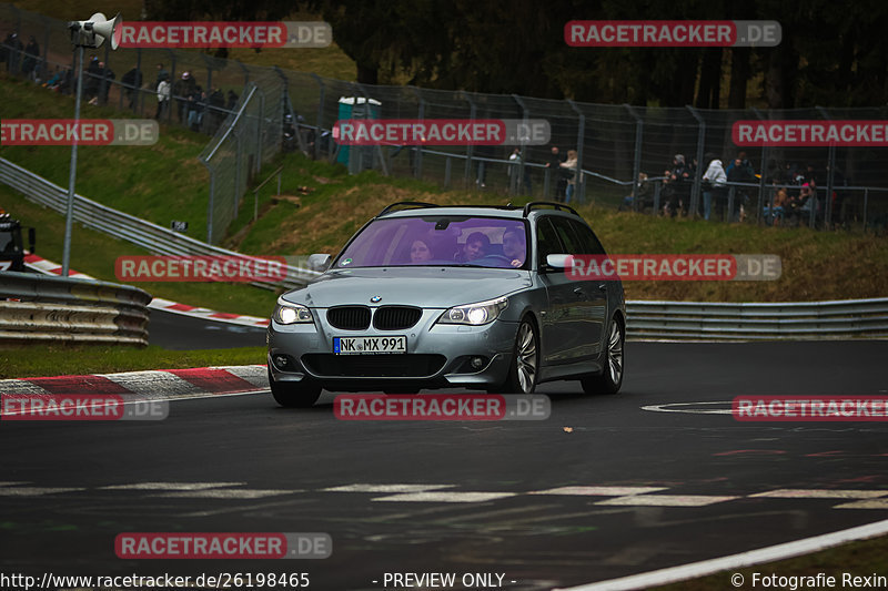 Bild #26198465 - Touristenfahrten Nürburgring Nordschleife Car-Freitag (29.03.2024)