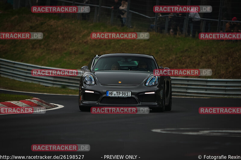 Bild #26198527 - Touristenfahrten Nürburgring Nordschleife Car-Freitag (29.03.2024)