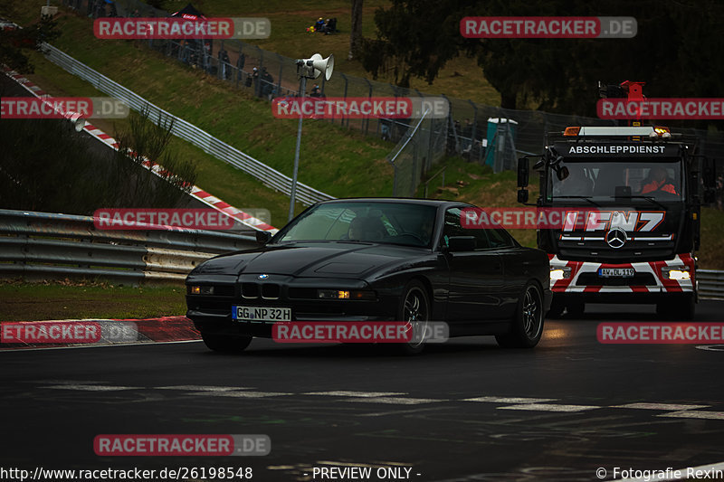 Bild #26198548 - Touristenfahrten Nürburgring Nordschleife Car-Freitag (29.03.2024)