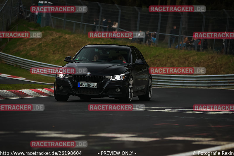 Bild #26198604 - Touristenfahrten Nürburgring Nordschleife Car-Freitag (29.03.2024)