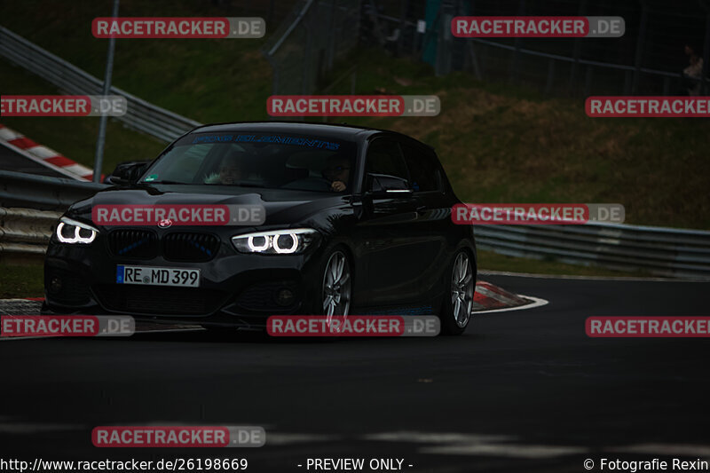 Bild #26198669 - Touristenfahrten Nürburgring Nordschleife Car-Freitag (29.03.2024)