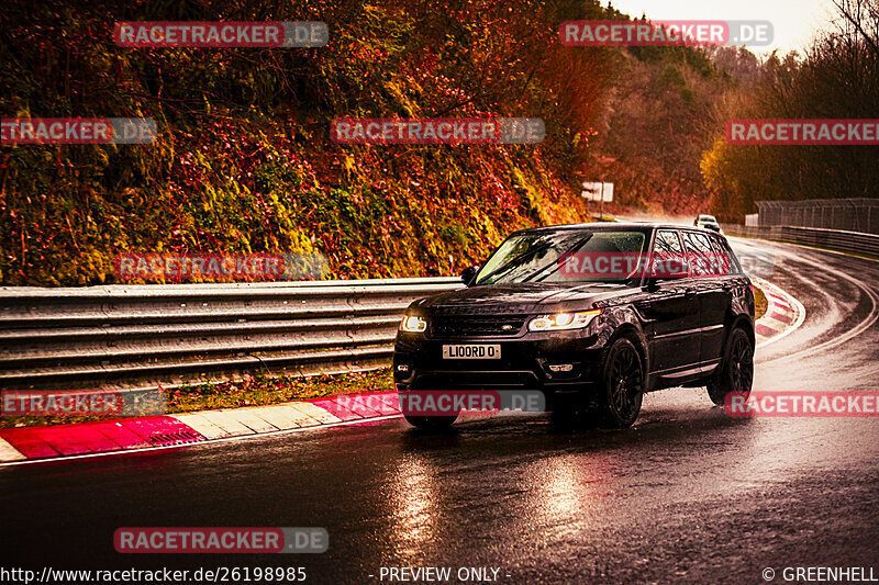 Bild #26198985 - Touristenfahrten Nürburgring Nordschleife Car-Freitag (29.03.2024)