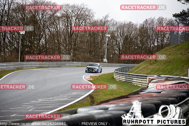 Bild #26200661 - Touristenfahrten Nürburgring Nordschleife Car-Freitag (29.03.2024)