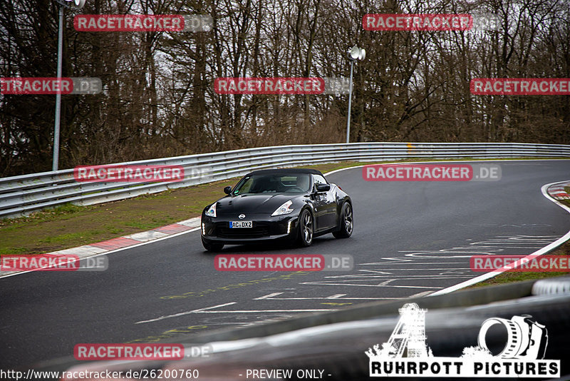 Bild #26200760 - Touristenfahrten Nürburgring Nordschleife Car-Freitag (29.03.2024)