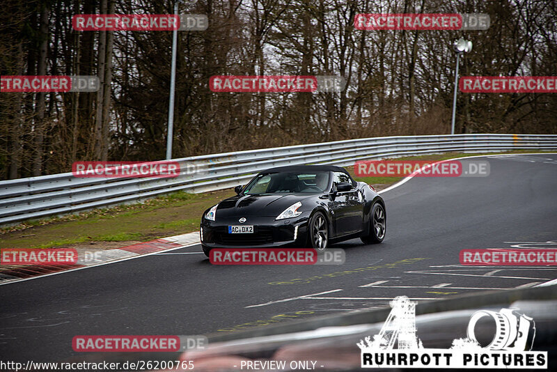 Bild #26200765 - Touristenfahrten Nürburgring Nordschleife Car-Freitag (29.03.2024)