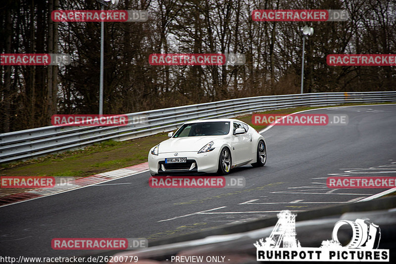 Bild #26200779 - Touristenfahrten Nürburgring Nordschleife Car-Freitag (29.03.2024)