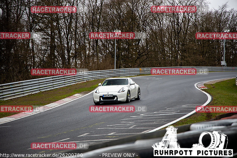 Bild #26200780 - Touristenfahrten Nürburgring Nordschleife Car-Freitag (29.03.2024)