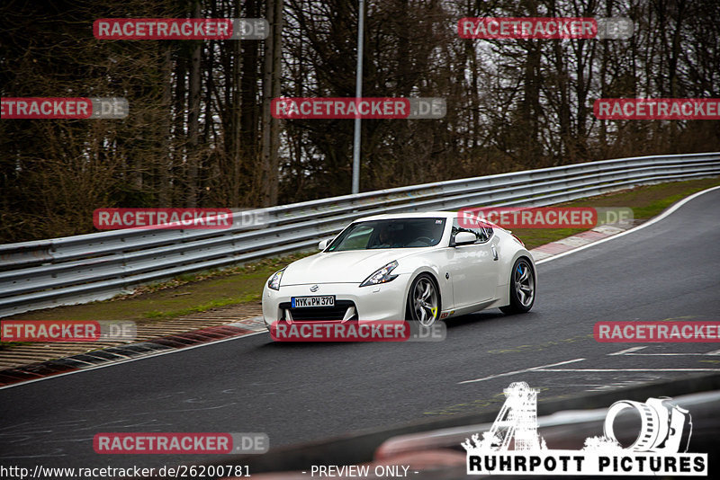 Bild #26200781 - Touristenfahrten Nürburgring Nordschleife Car-Freitag (29.03.2024)