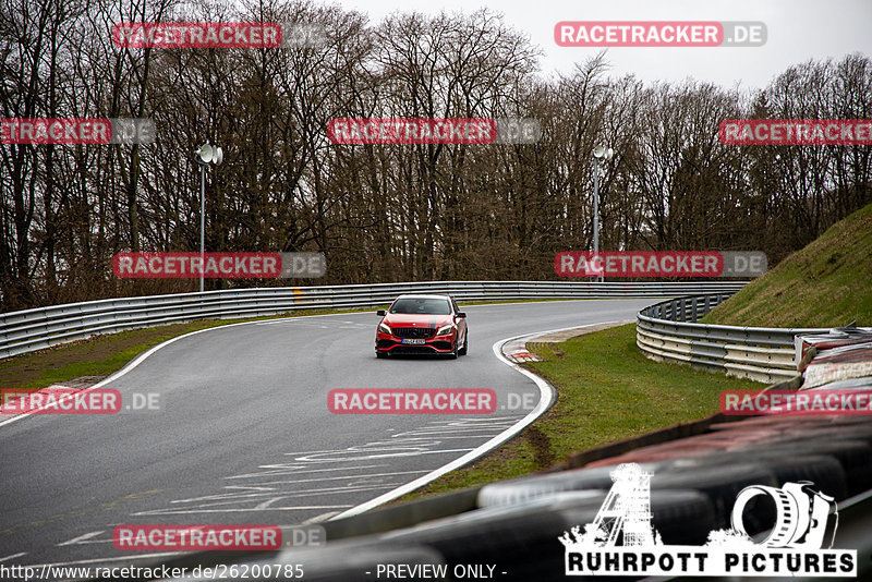 Bild #26200785 - Touristenfahrten Nürburgring Nordschleife Car-Freitag (29.03.2024)