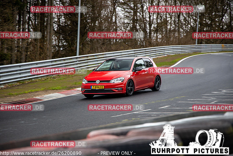 Bild #26200890 - Touristenfahrten Nürburgring Nordschleife Car-Freitag (29.03.2024)