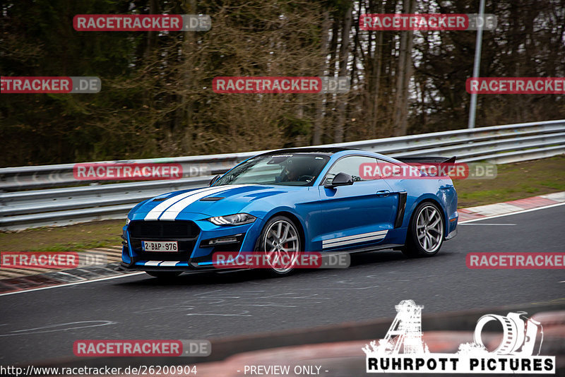 Bild #26200904 - Touristenfahrten Nürburgring Nordschleife Car-Freitag (29.03.2024)