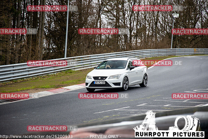 Bild #26200933 - Touristenfahrten Nürburgring Nordschleife Car-Freitag (29.03.2024)