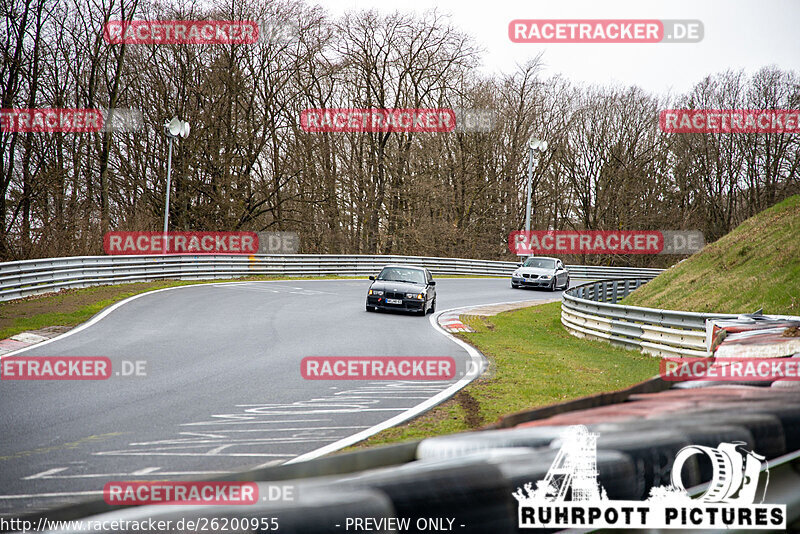 Bild #26200955 - Touristenfahrten Nürburgring Nordschleife Car-Freitag (29.03.2024)