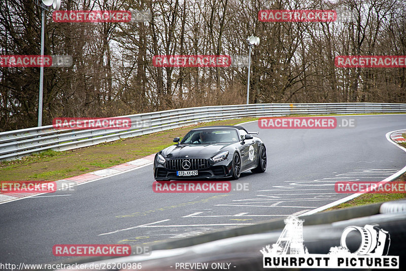 Bild #26200986 - Touristenfahrten Nürburgring Nordschleife Car-Freitag (29.03.2024)