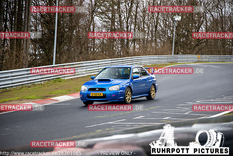 Bild #26201065 - Touristenfahrten Nürburgring Nordschleife Car-Freitag (29.03.2024)