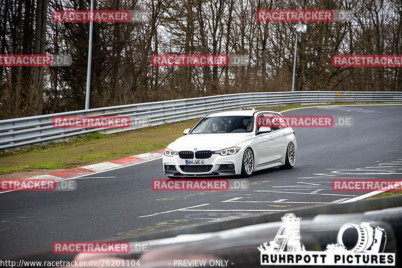 Bild #26201104 - Touristenfahrten Nürburgring Nordschleife Car-Freitag (29.03.2024)