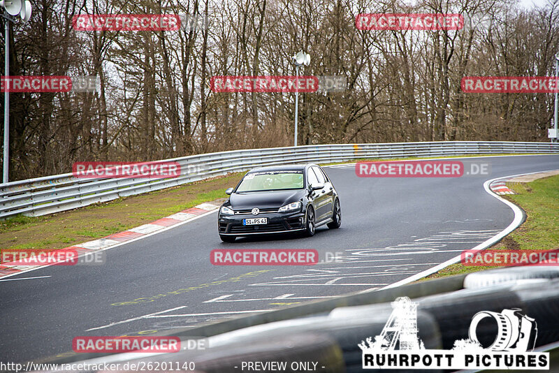 Bild #26201140 - Touristenfahrten Nürburgring Nordschleife Car-Freitag (29.03.2024)