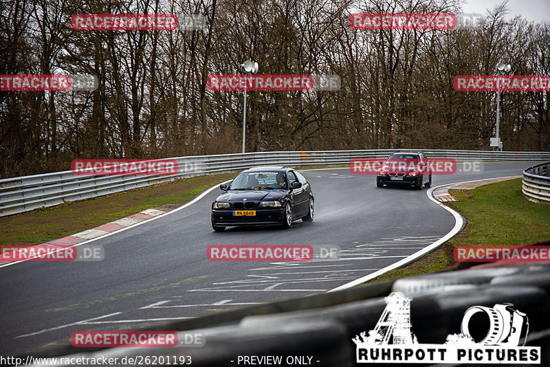 Bild #26201193 - Touristenfahrten Nürburgring Nordschleife Car-Freitag (29.03.2024)