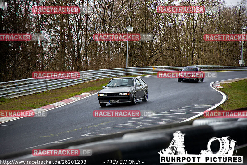 Bild #26201203 - Touristenfahrten Nürburgring Nordschleife Car-Freitag (29.03.2024)