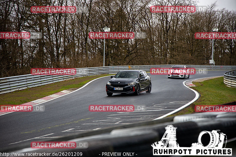 Bild #26201209 - Touristenfahrten Nürburgring Nordschleife Car-Freitag (29.03.2024)