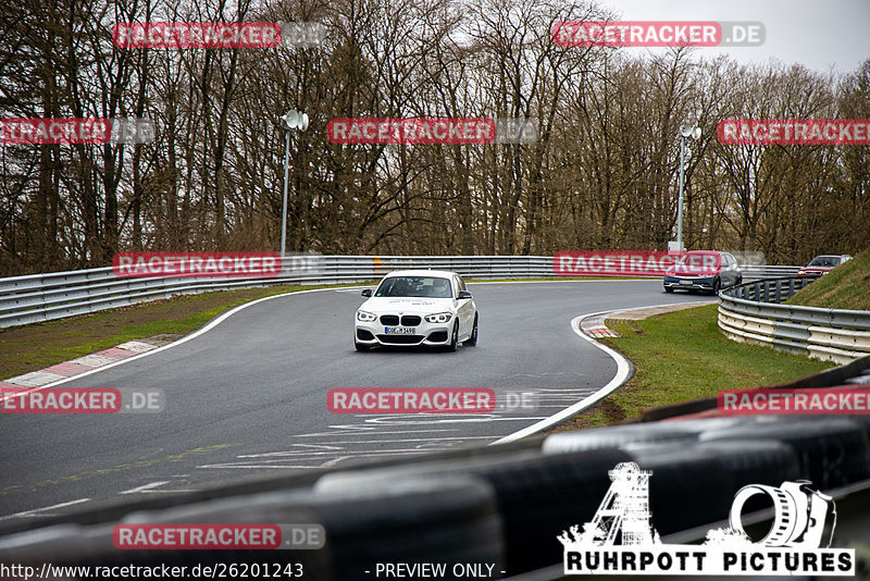 Bild #26201243 - Touristenfahrten Nürburgring Nordschleife Car-Freitag (29.03.2024)