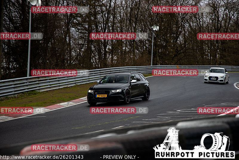 Bild #26201343 - Touristenfahrten Nürburgring Nordschleife Car-Freitag (29.03.2024)