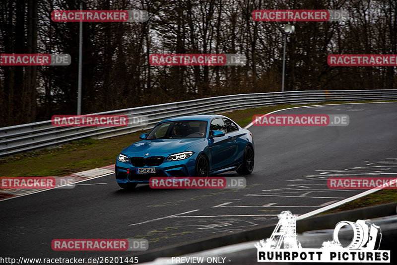 Bild #26201445 - Touristenfahrten Nürburgring Nordschleife Car-Freitag (29.03.2024)