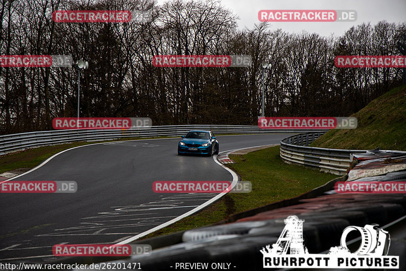 Bild #26201471 - Touristenfahrten Nürburgring Nordschleife Car-Freitag (29.03.2024)