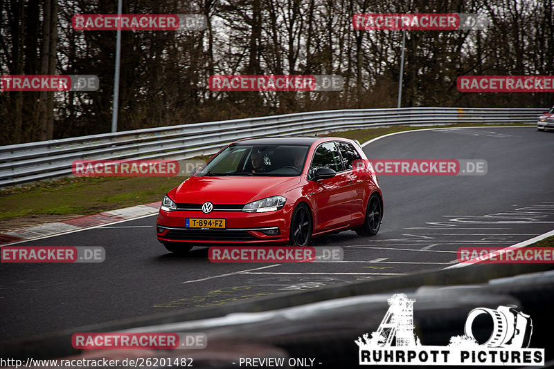 Bild #26201482 - Touristenfahrten Nürburgring Nordschleife Car-Freitag (29.03.2024)