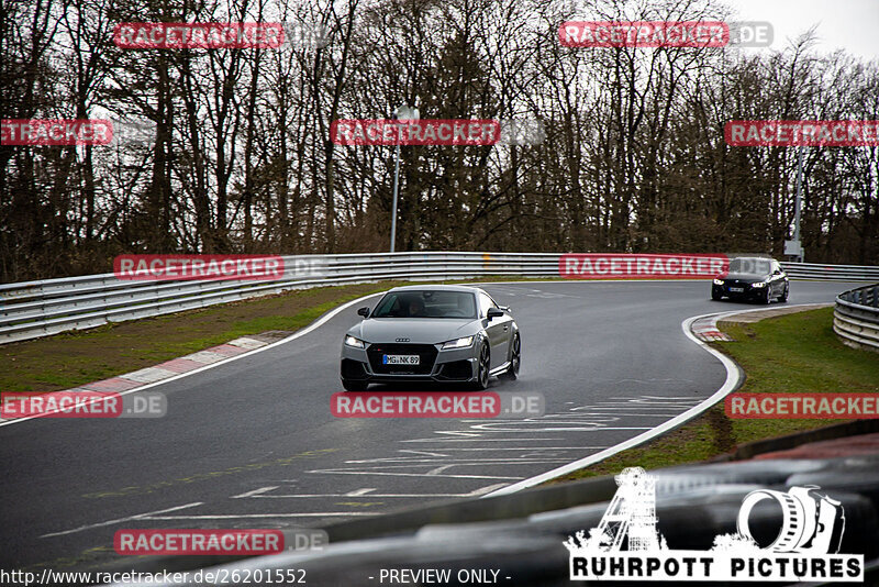 Bild #26201552 - Touristenfahrten Nürburgring Nordschleife Car-Freitag (29.03.2024)