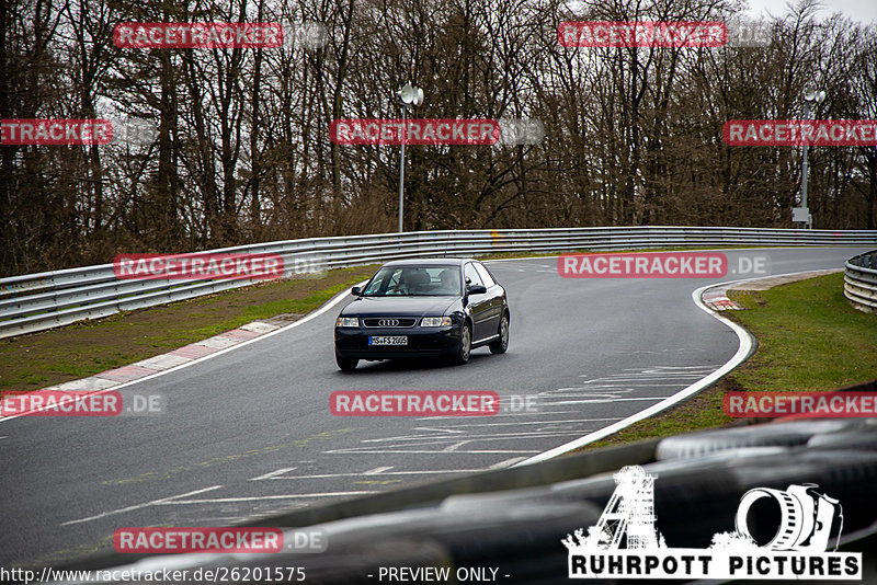 Bild #26201575 - Touristenfahrten Nürburgring Nordschleife Car-Freitag (29.03.2024)