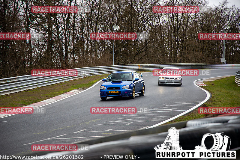 Bild #26201582 - Touristenfahrten Nürburgring Nordschleife Car-Freitag (29.03.2024)