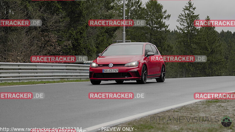 Bild #26202384 - Touristenfahrten Nürburgring Nordschleife Car-Freitag (29.03.2024)